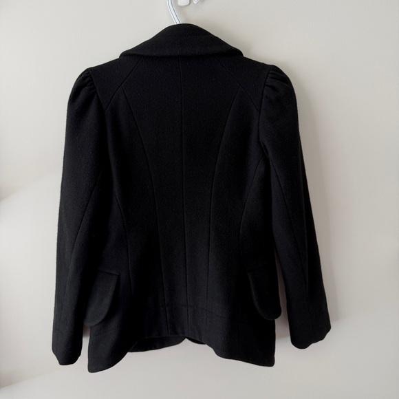 Authentic Vivienne Westwood RARE Button Jacket Red Label Japan - Picture 2 of 9